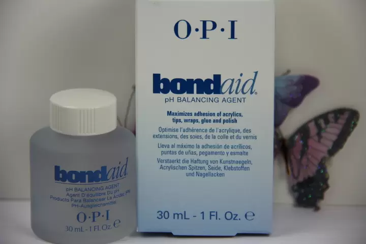 Opi bond online aid