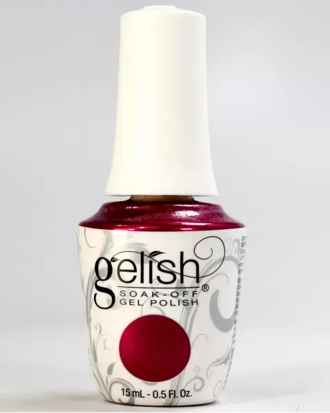 GELISH Gel Polish - All Day, All Night - TDI, Inc