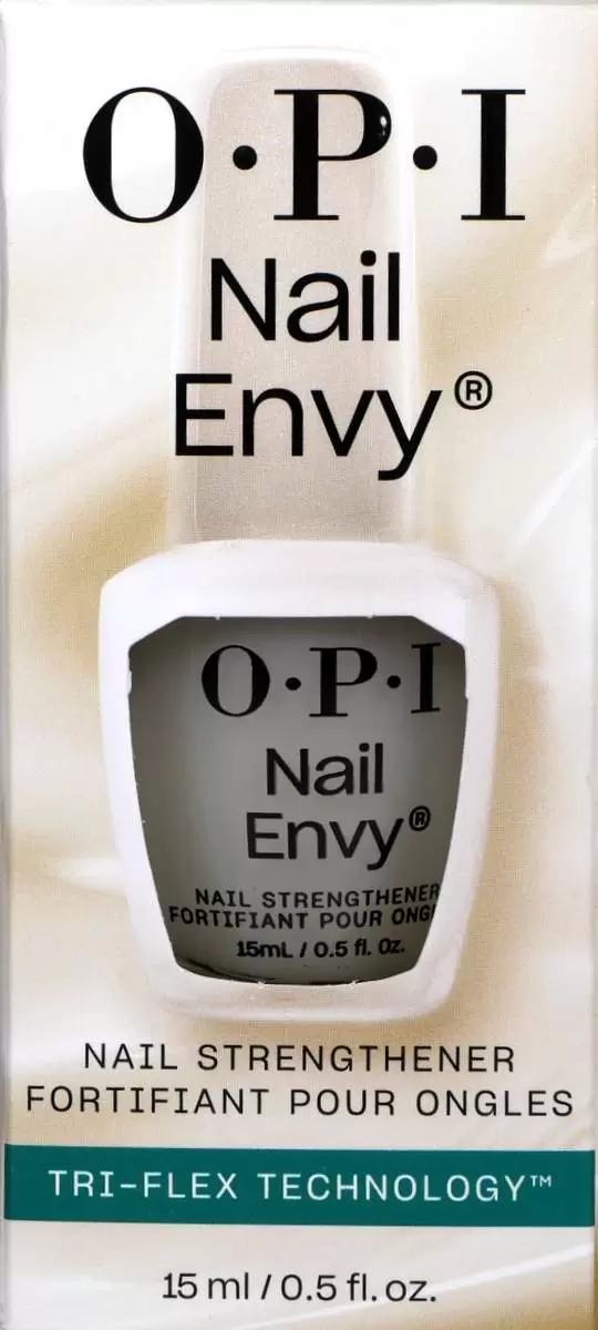 OPI Nail Envy Nail Strengthener Color Bubble Bath 0.5 oz – Global Beauty  Supply