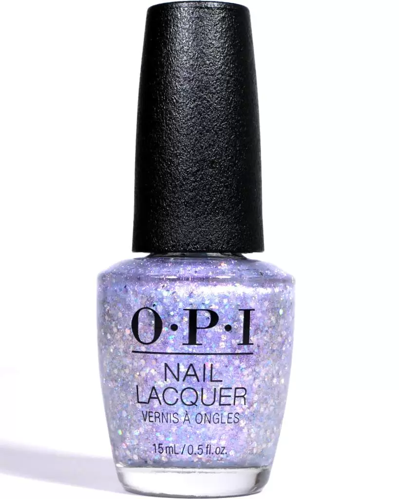 OPI Nail Lacquer - Put On Something Ice - #NLHRQ14